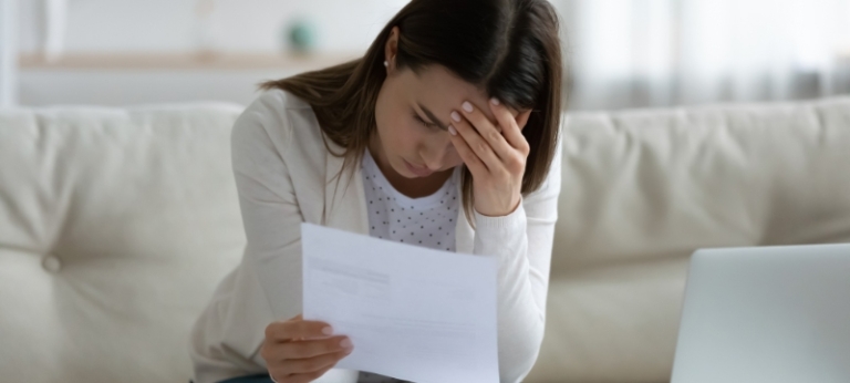 What Is A Notice Of Acceleration? - babilegalgroup.com